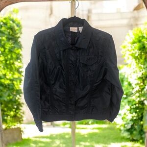Chico’s Jacket size 2 Chico’s size or Large women’s size